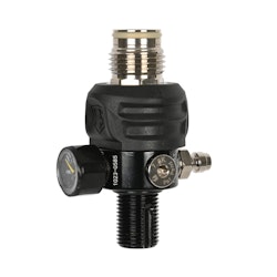First Strike Anti Hero Regulator 4500 PSI