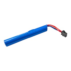 Gelball Batteri Li-14500 500mAh 7.4V