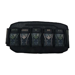 Bunkerkings Fly2 Pack 5+8 Jungle Splash