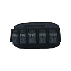 Bunkerkings Fly2 Pack 5+8 Black Splash