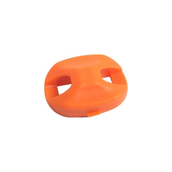 Planet Eclipse EMEK Foregrip Plug Orange