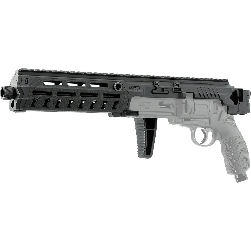 Umarex T4E Carbine Conversion Kit for TR 50 / HDR 50