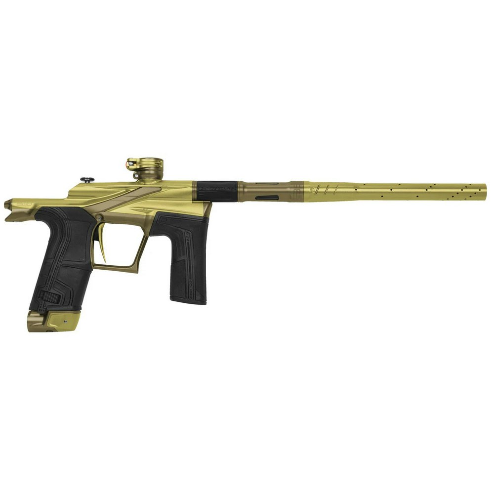 Planet Eclipse EGO LV2 Crusade / .68 Kaliber