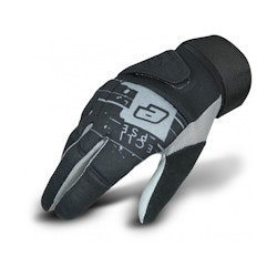 Planet Eclipse Full Finger Gloves G4 Black
