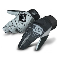Planet Eclipse Full Finger Gloves G4 Black
