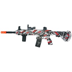Gelball Gel Blaster XYL M416 + 10.000 Gelballs