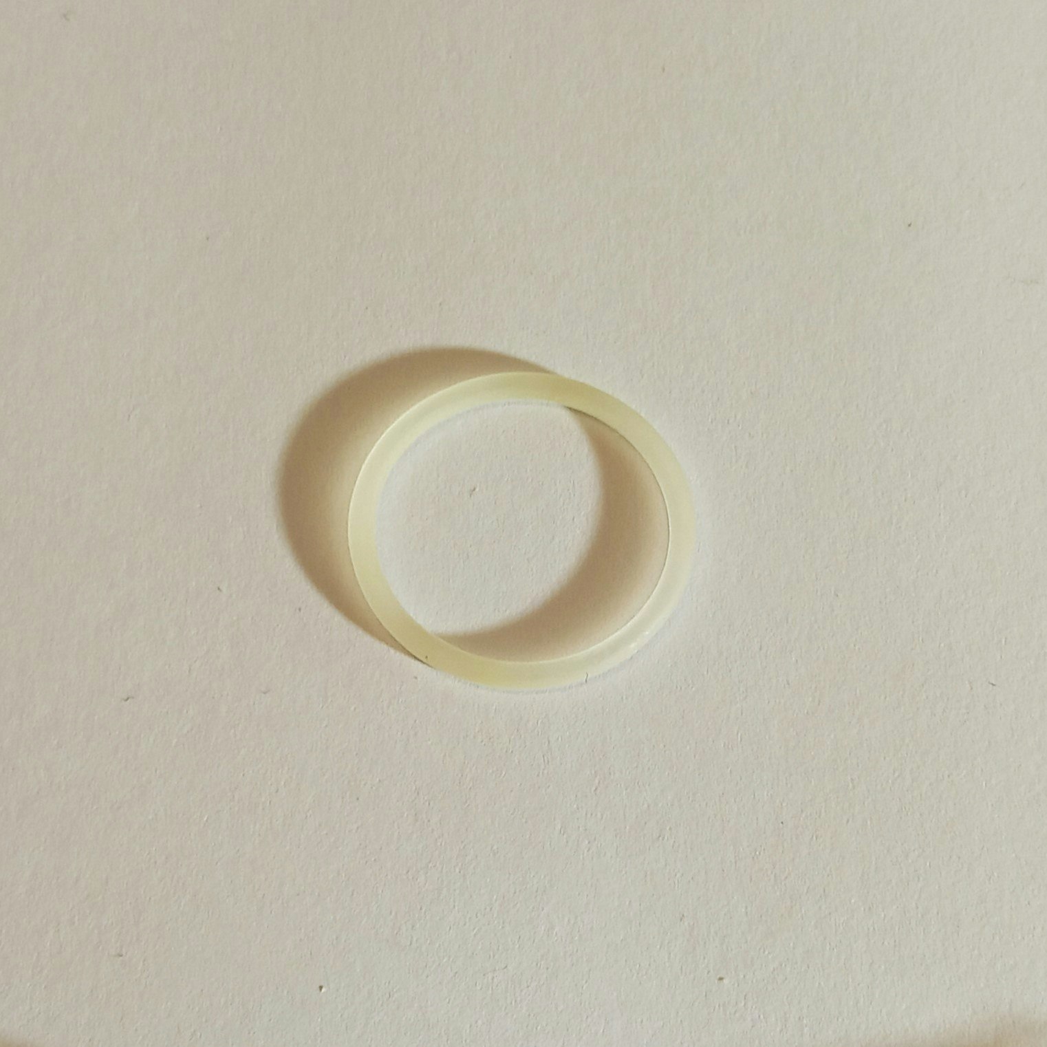 First Strike Reservdel Bottle Adapter O-Ring / ORNG 018-P70