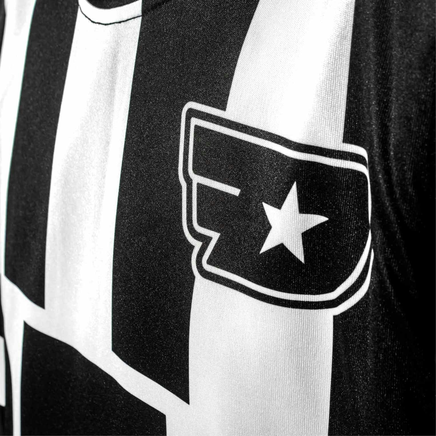 Field Spirit Referee Jersey