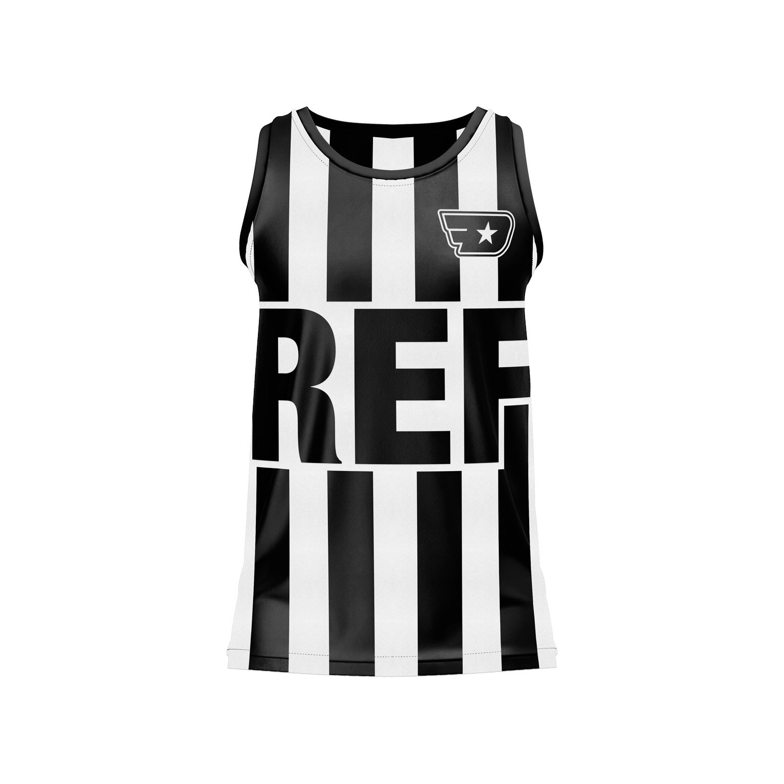 Field Spirit Referee Jersey