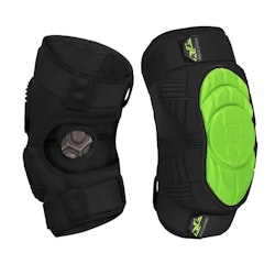 Planet Eclipse HD Core Knee Pads G3 Green