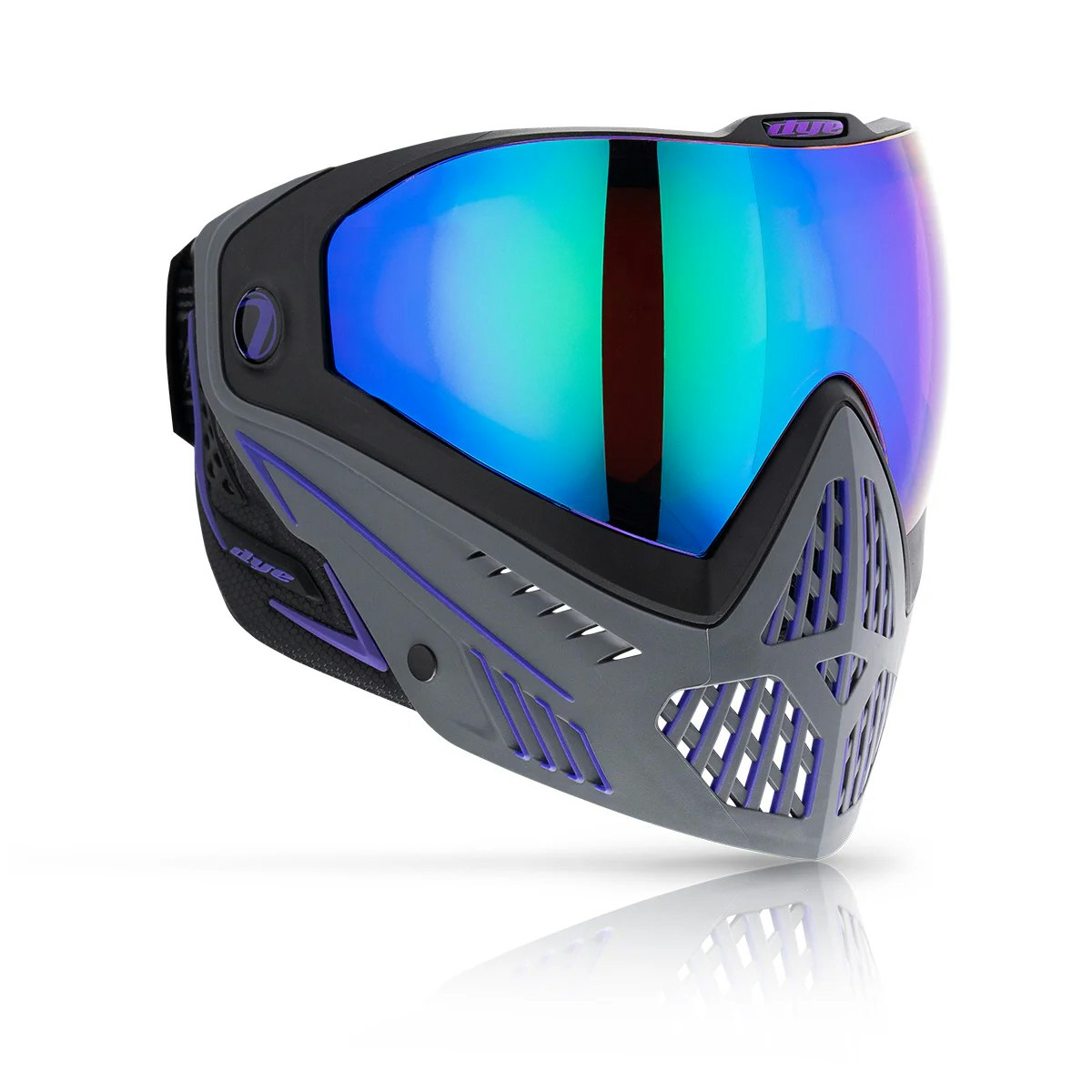 DYE i5 Mask Barney