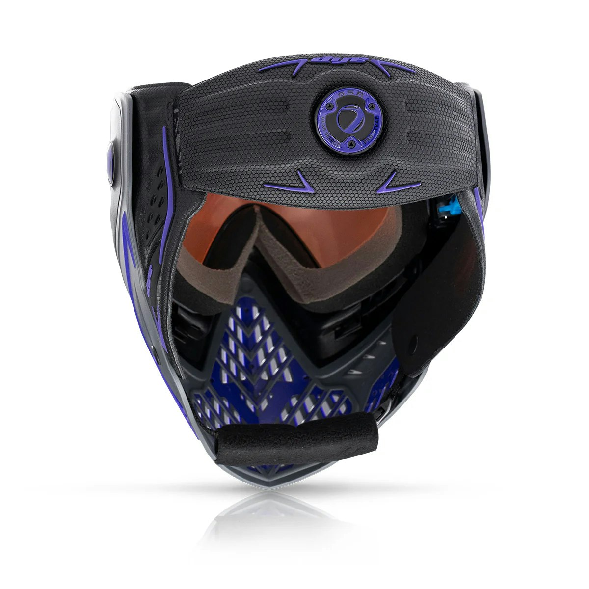 DYE i5 Mask Barney