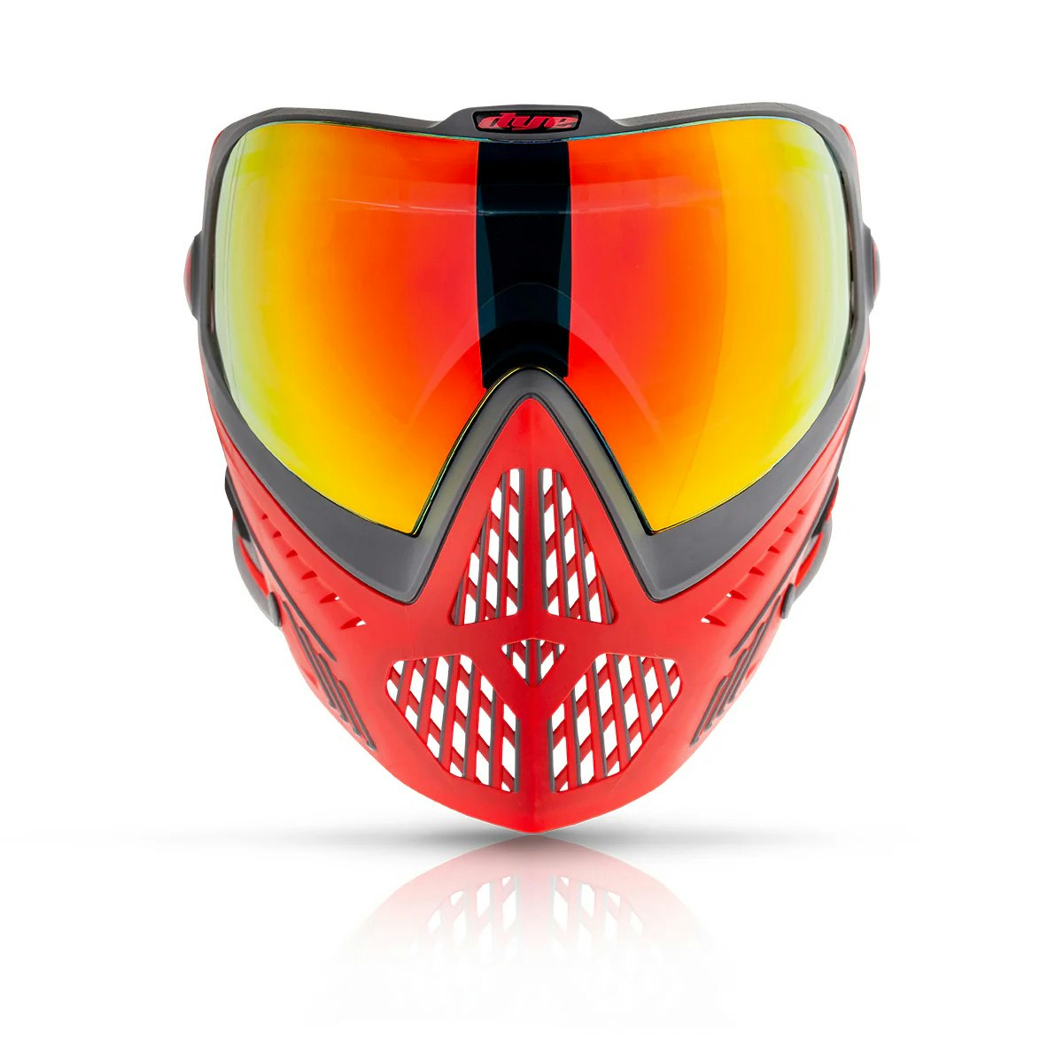 DYE i5 Mask ShadowFire