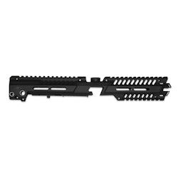 Planet Eclipse CQB EMC Kit PAL (Etha2/EMEK/EMF100) Black
