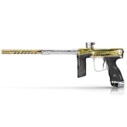 DYE MXR PGA Cyber / Gold/Black
