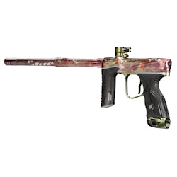 DYE MXR PGA Dyeflectarn Camo