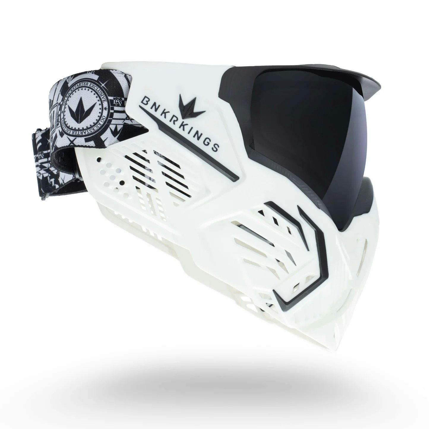 Bunkerkings CMD Goggle Shock Trooper