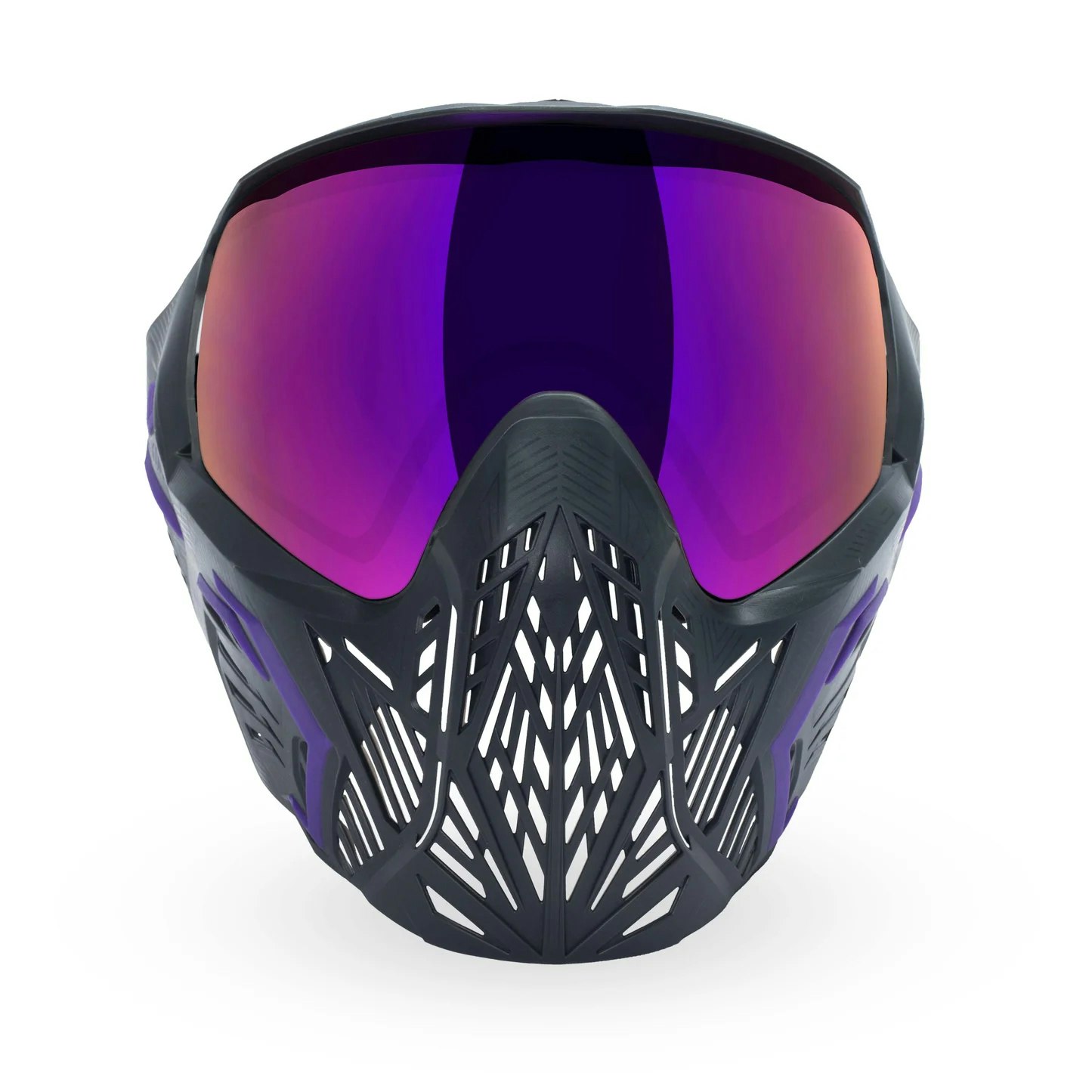 Bunkerkings CMD Goggle Aurora Gray