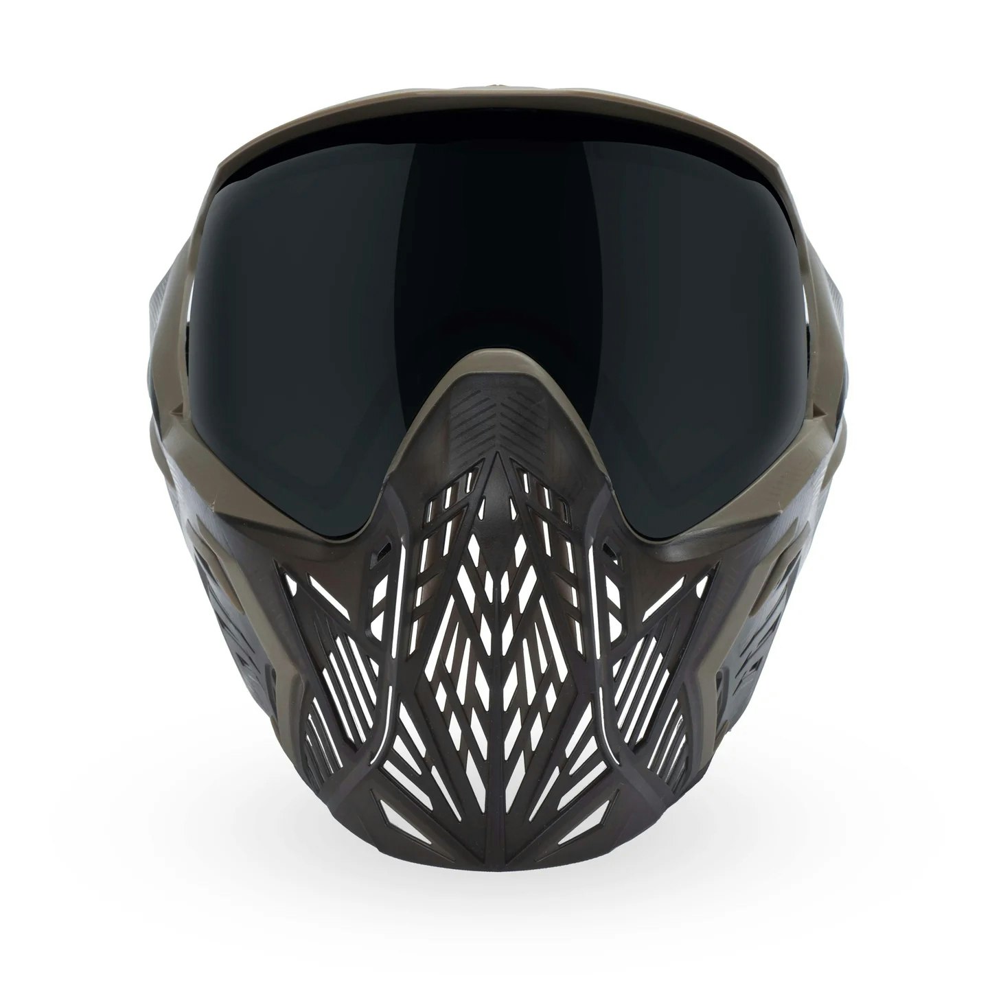 Bunkerkings CMD Goggle Black Desert