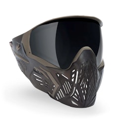 Bunkerkings CMD Goggle Black Desert