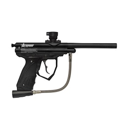 Spirit Field Viper Paintballmarkör Black / .50 Kaliber