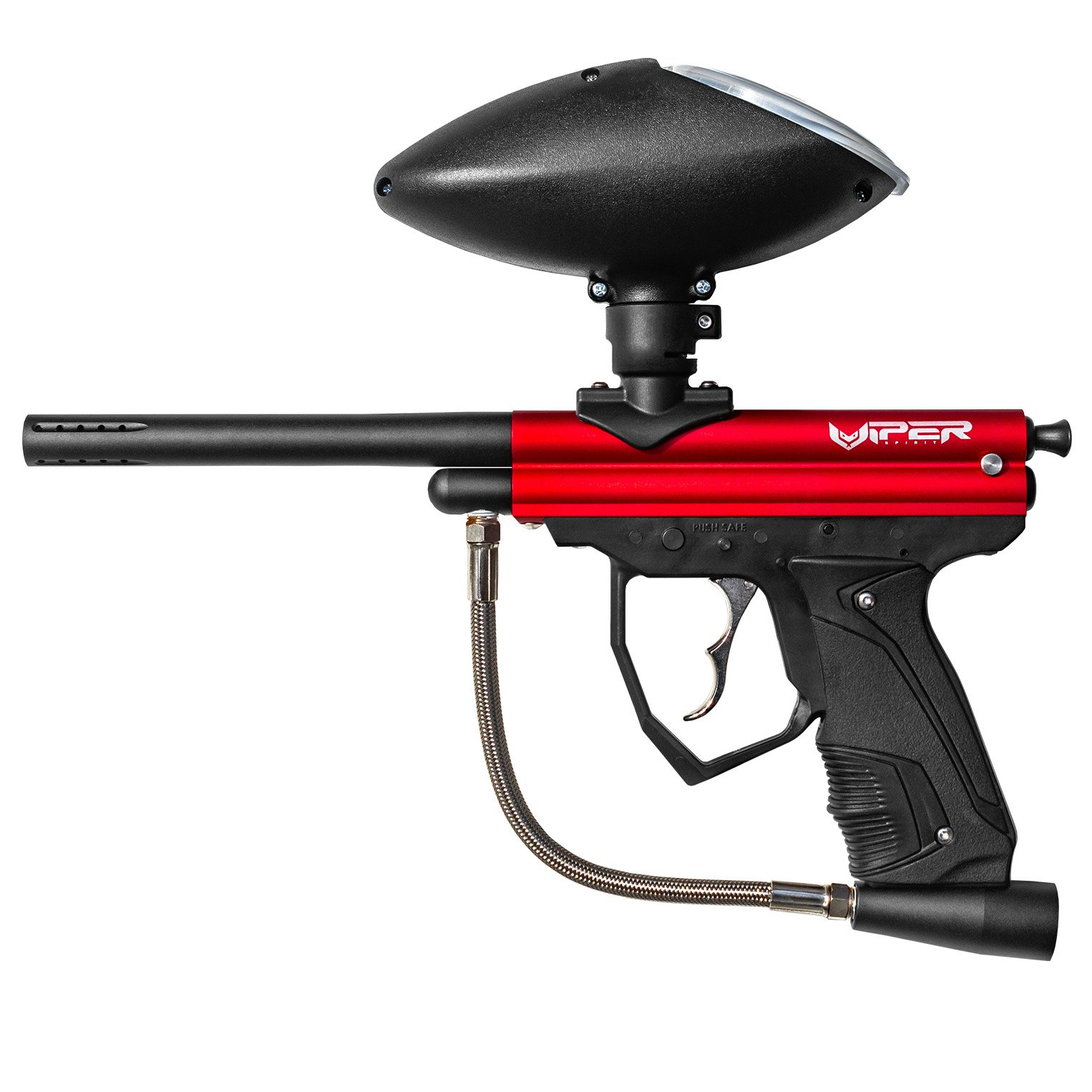 Spirit Field Viper 200 rnd Skakmagasin / .50 kaliber