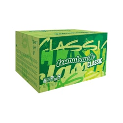 Tomahawk Classic Paintballs .68 Kaliber 500st