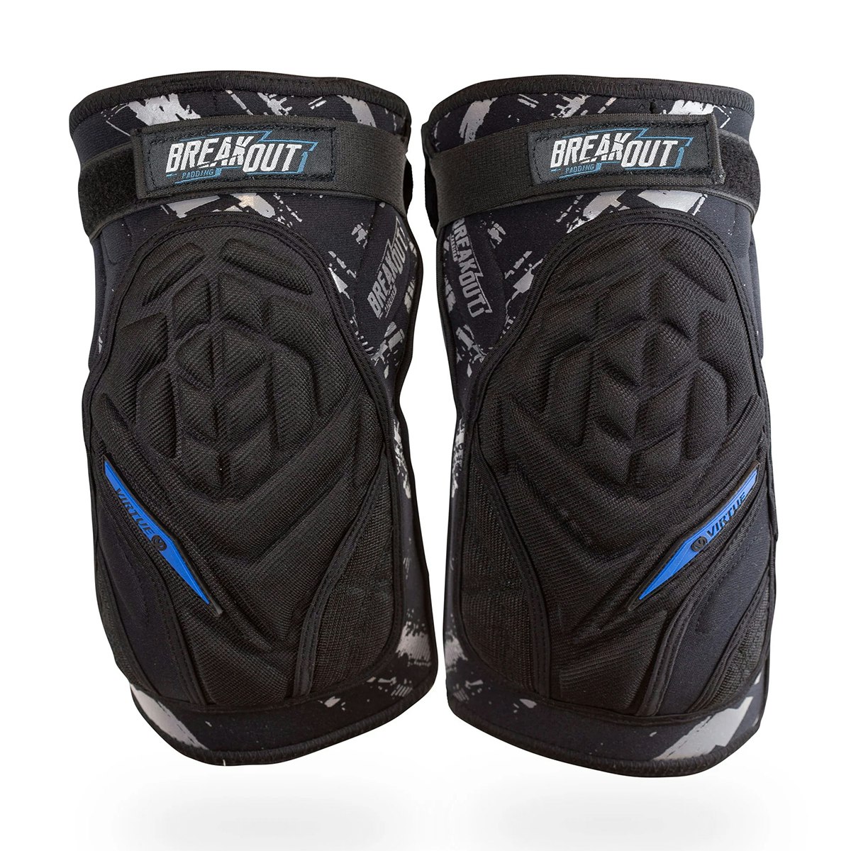 Virtue Breakout Knee Pads 2XL