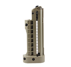 First Strike Compact Pistol / FSC Mag 6 rounds FDE