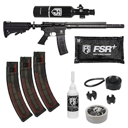 (Paket) First Strike T15 Elite ONE