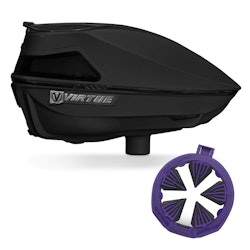 Virtue Spire IV 280 Black