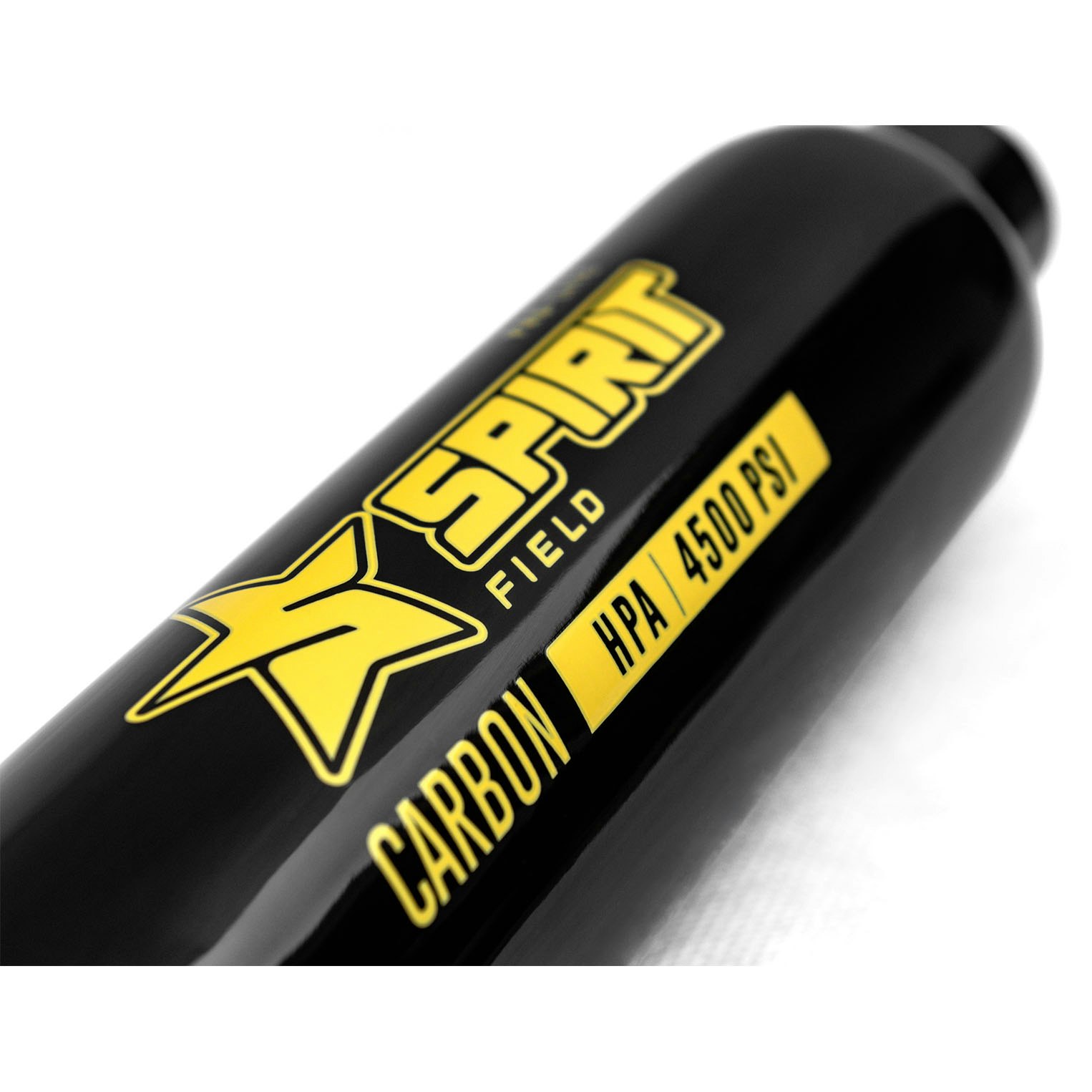 Spirit Field HPA Pro-Lite Carbon Tank 4.5k 15ci/0,25L