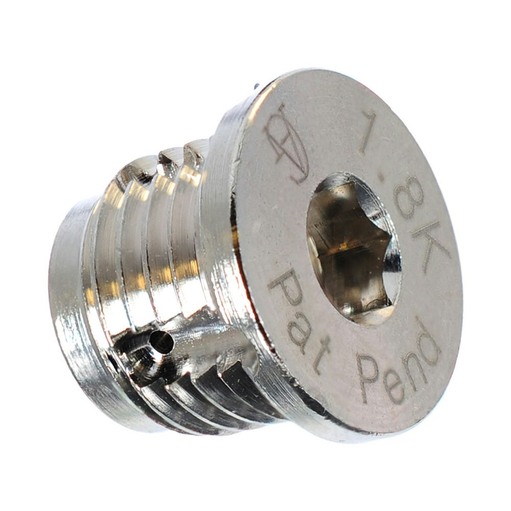 First Strike Burst Disk 1800 PSI Nickel
