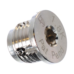 First Strike Burst Disk 1800 PSI Nickel