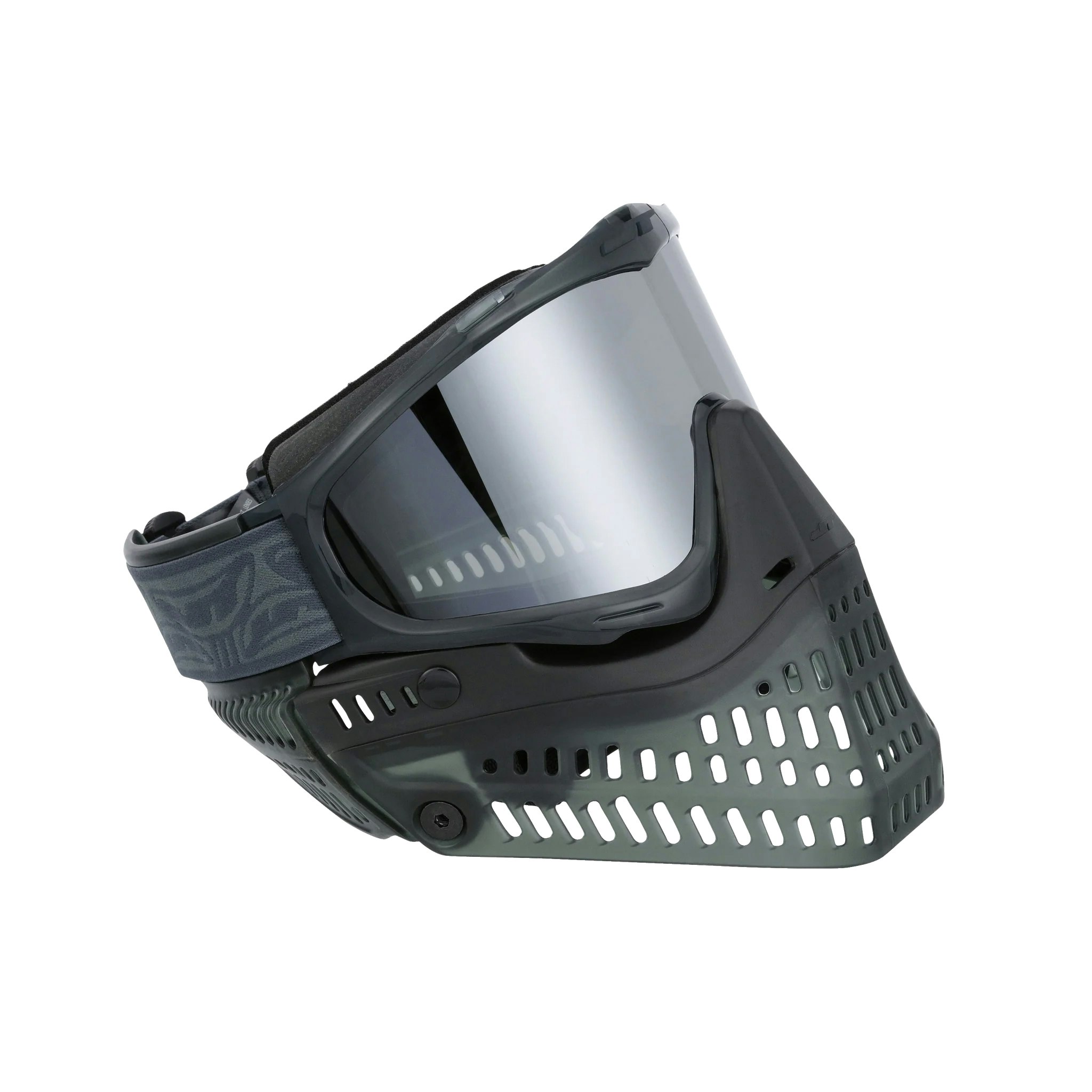 JT Proflex Goggle SE Ice Series Smoke