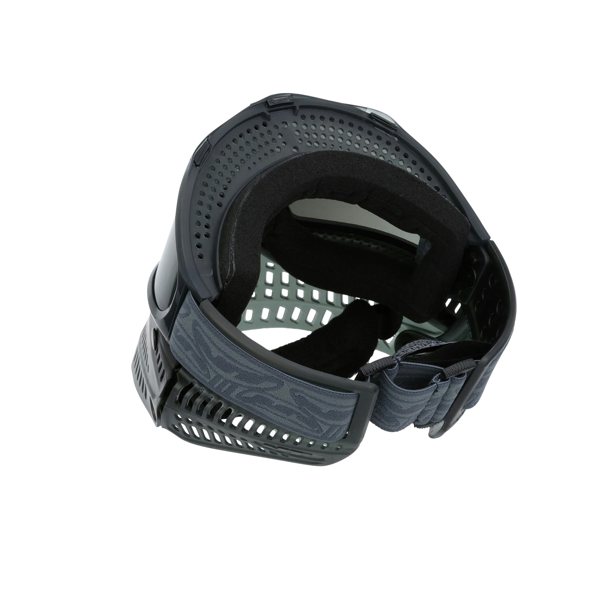 JT Proflex Goggle SE Ice Series Smoke