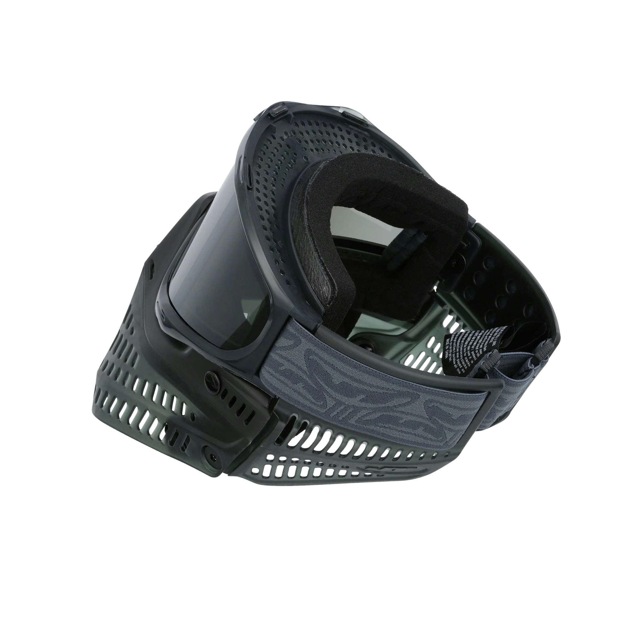 JT Proflex Goggle SE Ice Series Smoke