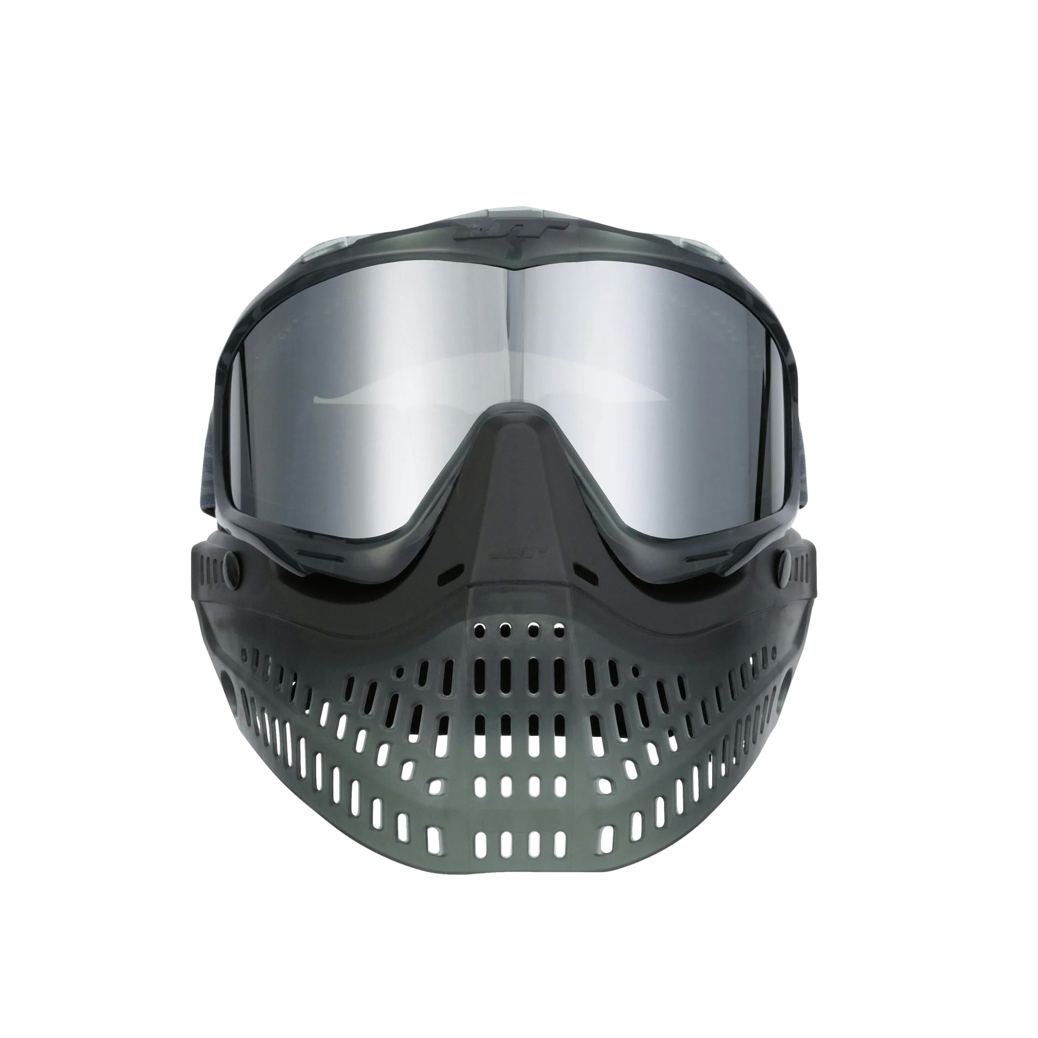 JT Proflex Goggle SE Ice Series Smoke