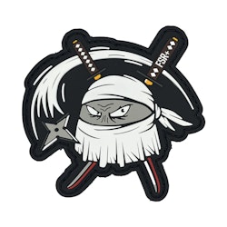 First Strike Patch FSR+ Ninja