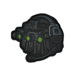 First Strike Patch Nightvision
