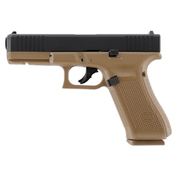 Umarex T4E GLOCK 17 Gen5 French Edition / .43 Kaliber