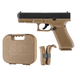 Umarex T4E GLOCK 17 Gen5 French Edition / .43 Kaliber