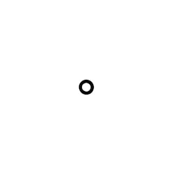 Manta O-ring ZD-3514