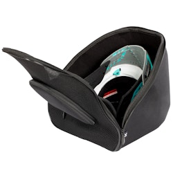 HK Army HSTL Goggle Case Black