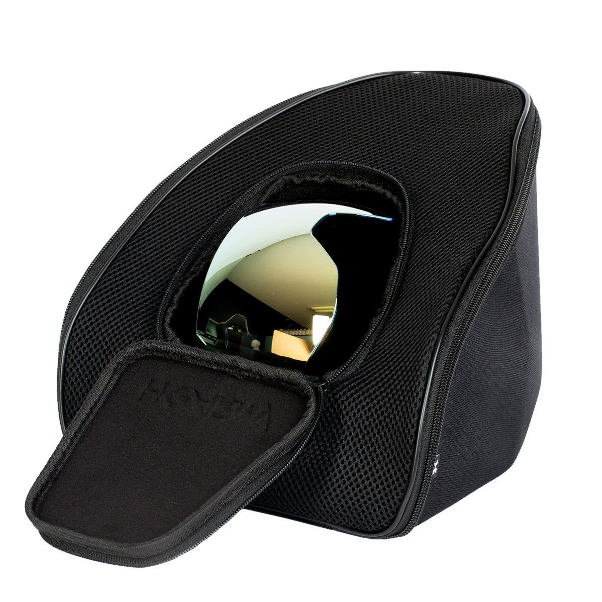 HK Army HSTL Goggle Case Black