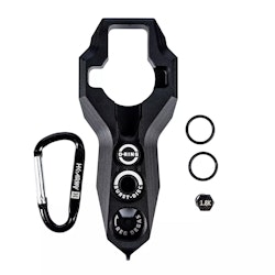 HK Army Reg Multi-Tool Black