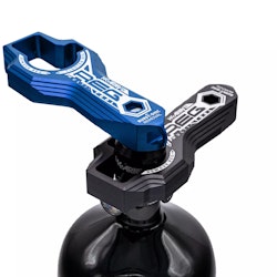 HK Army Reg Multi-Tool Blue