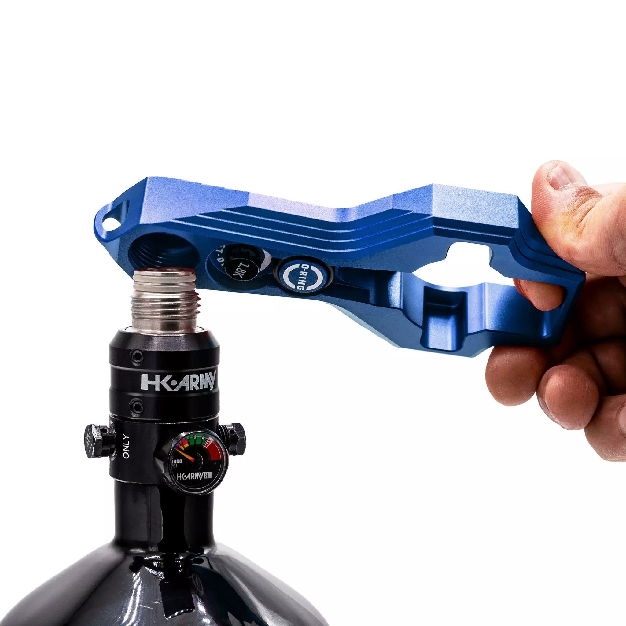 HK Army Reg Multi-Tool Blue