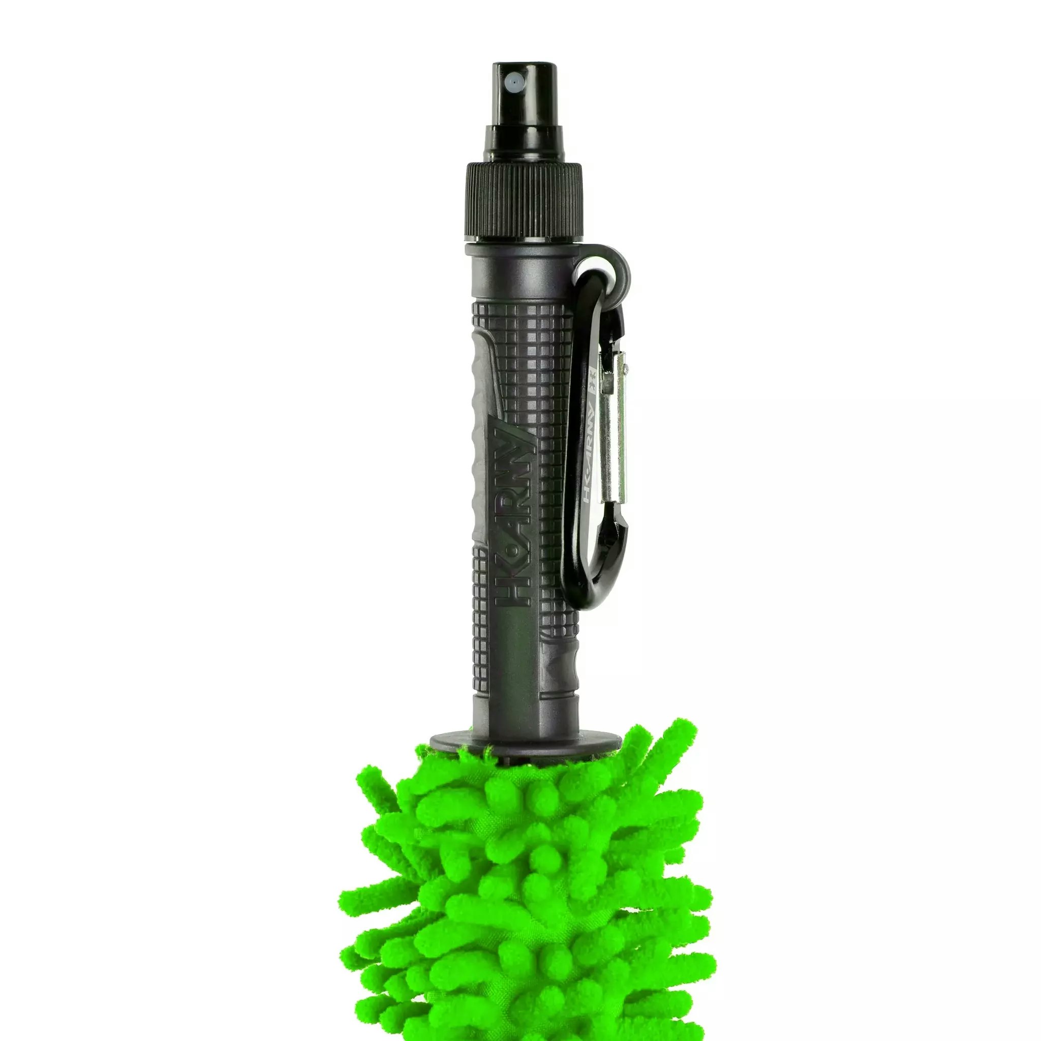 HK Army Mist Pod Swab Neon Green