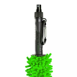 HK Army Mist Pod Swab Neon Green